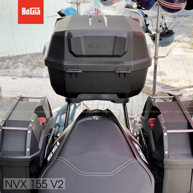 NVX 155 V2